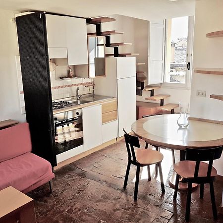 Rk San Vitale Flat Bolonya Dış mekan fotoğraf