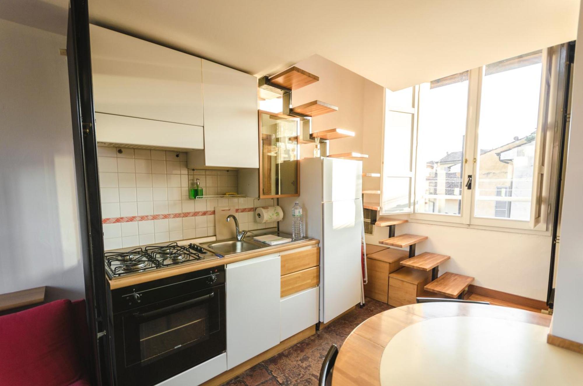 Rk San Vitale Flat Bolonya Dış mekan fotoğraf