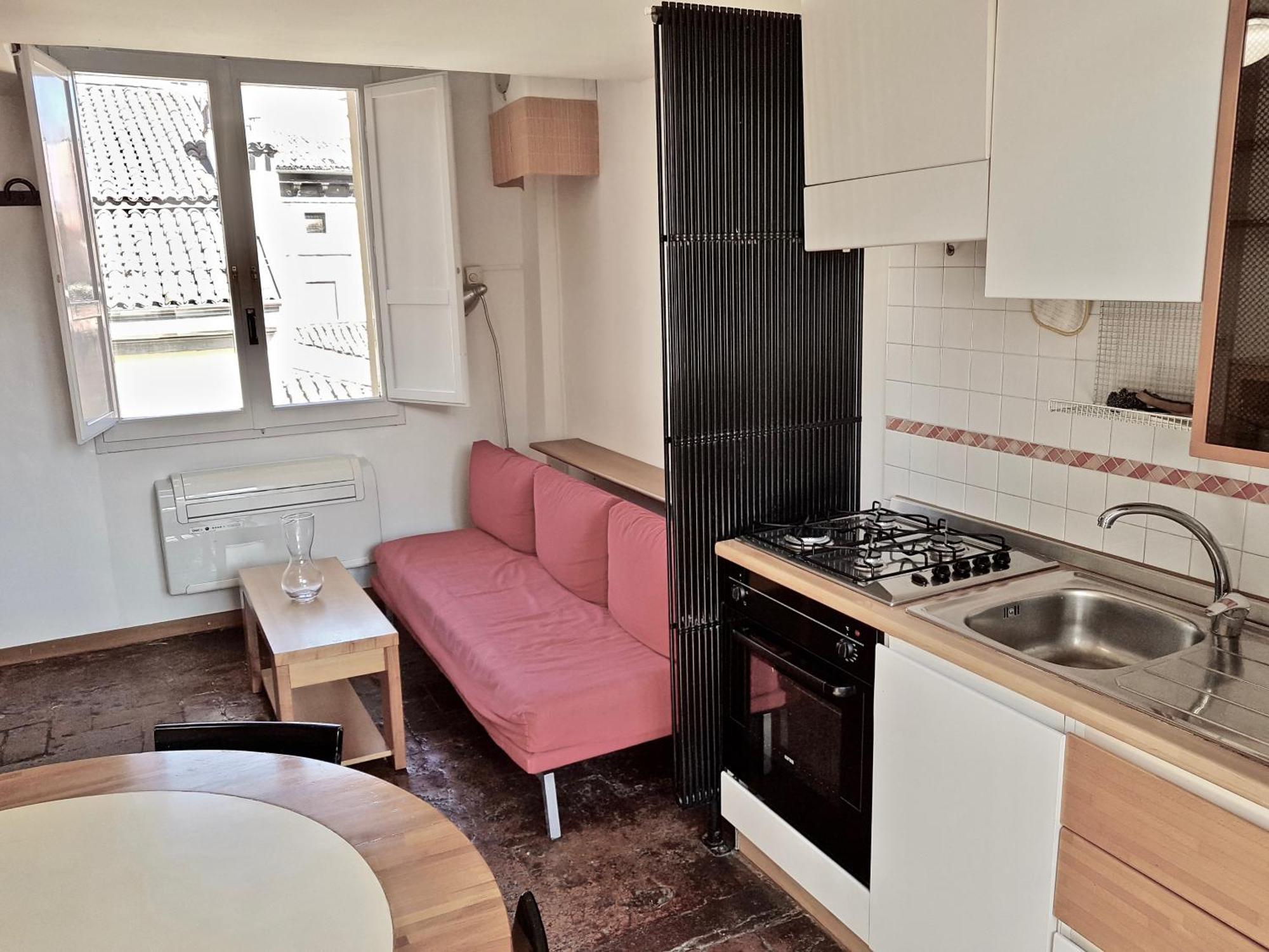 Rk San Vitale Flat Bolonya Dış mekan fotoğraf