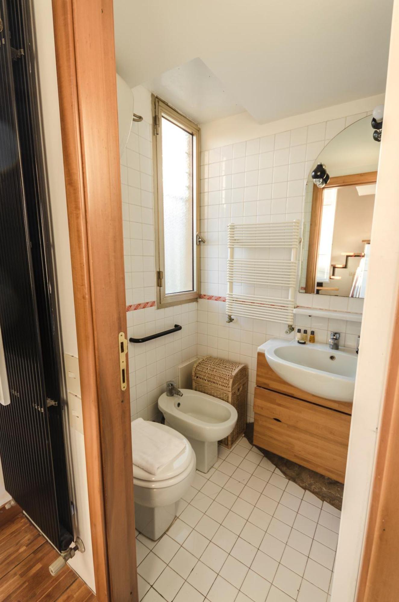 Rk San Vitale Flat Bolonya Dış mekan fotoğraf