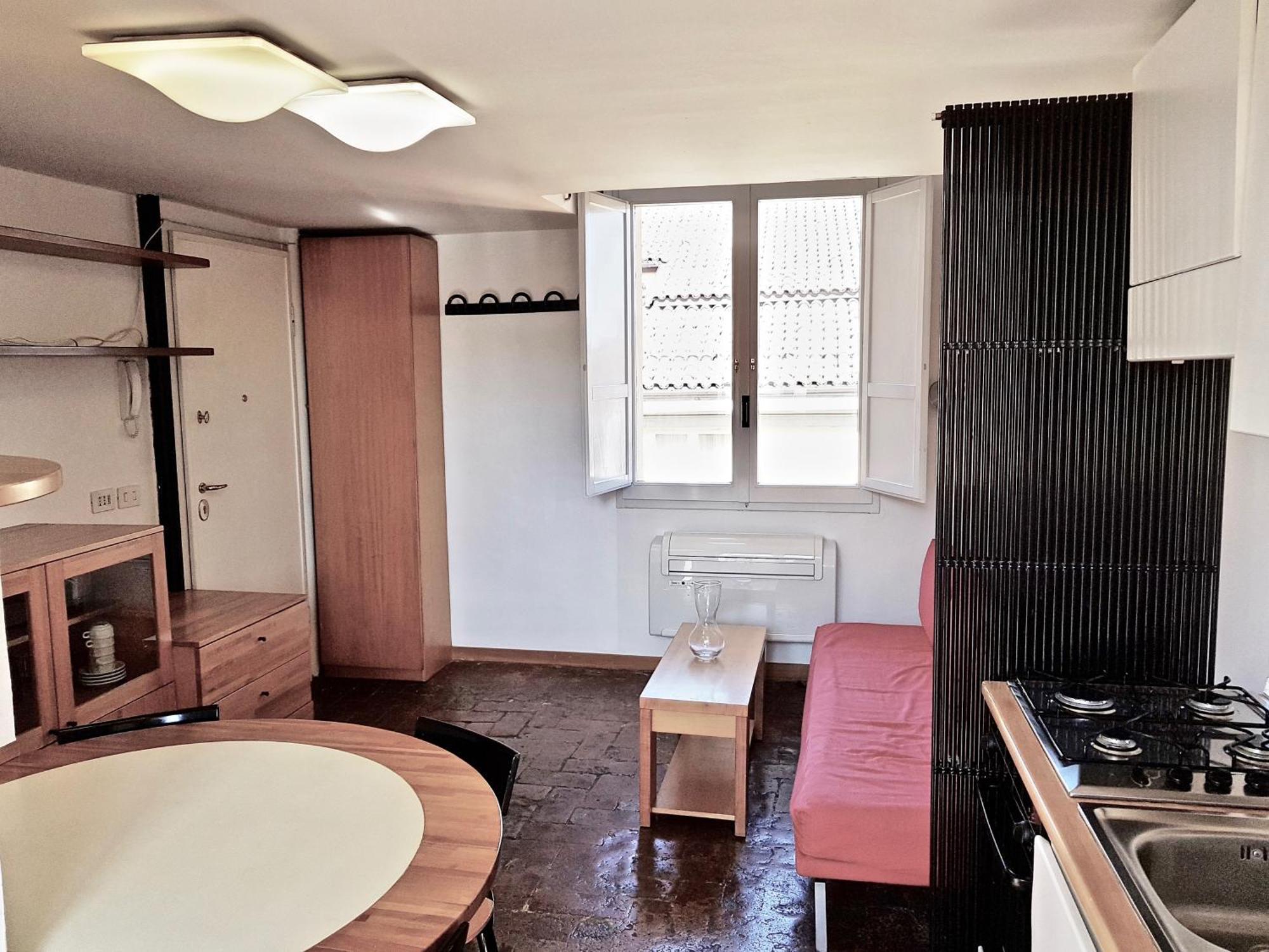 Rk San Vitale Flat Bolonya Dış mekan fotoğraf